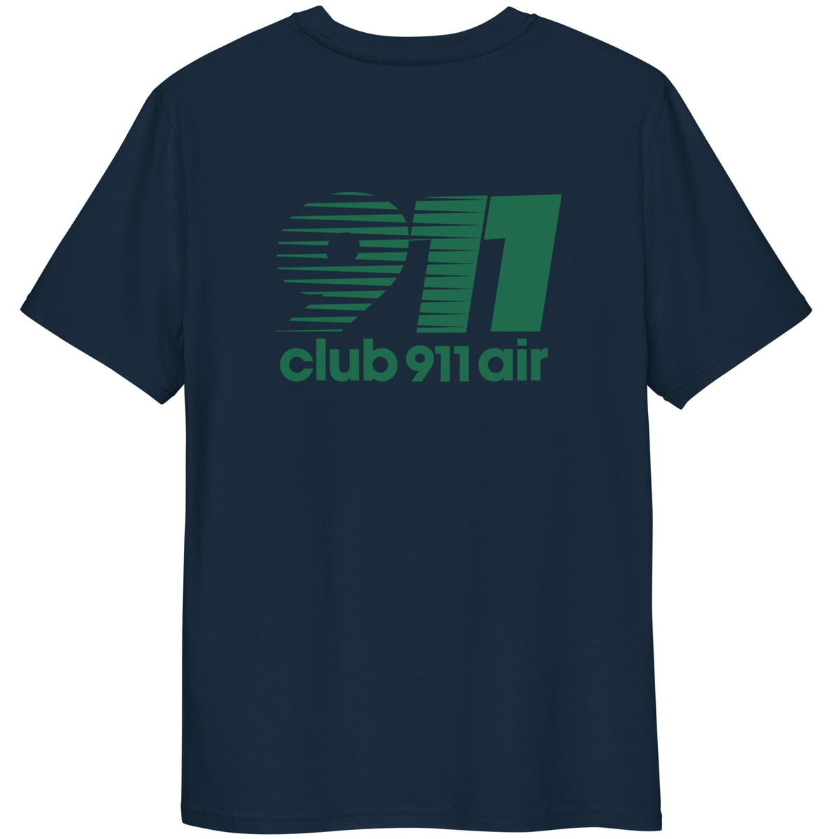 "EVEN FASTER" T-SHIRT