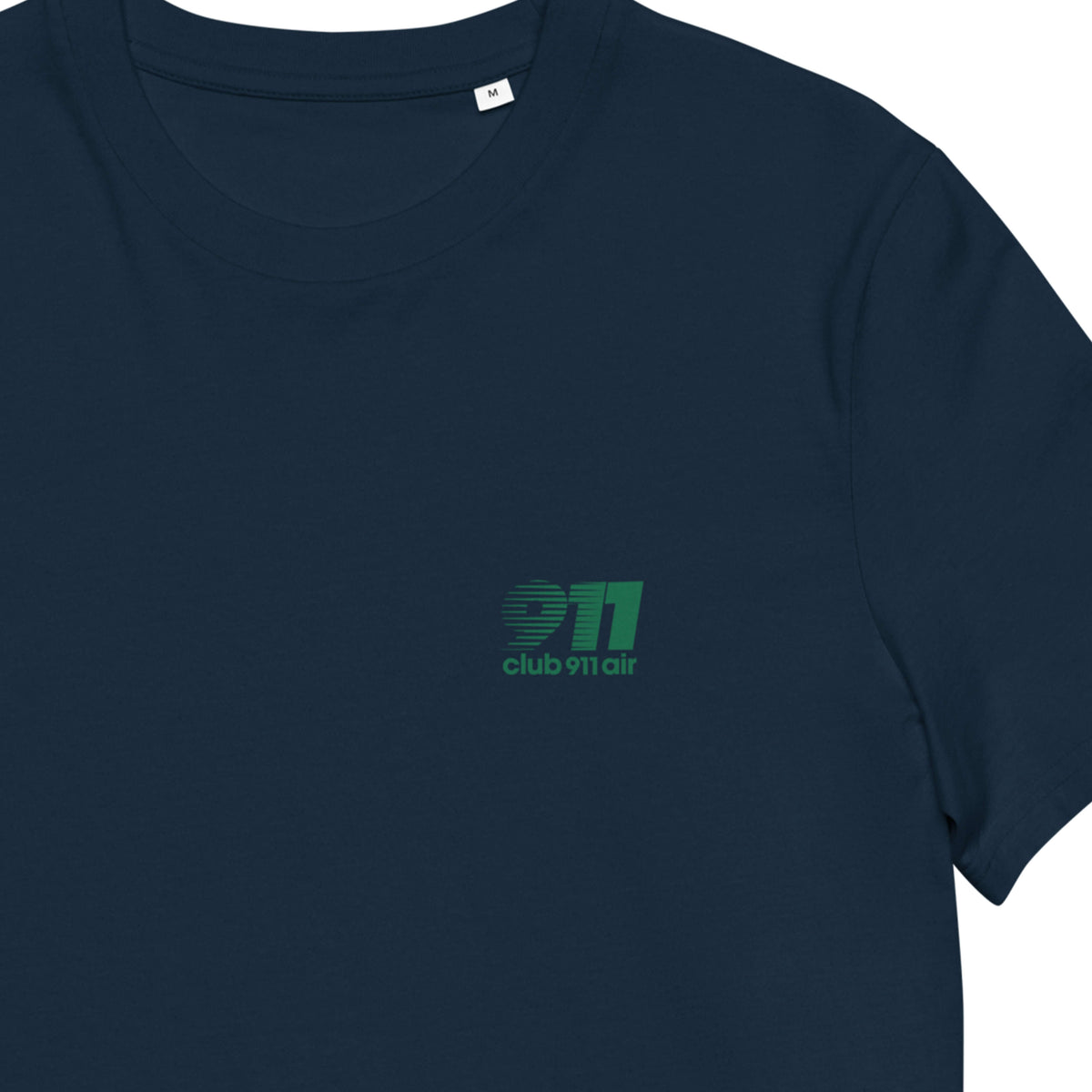 "EVEN FASTER" T-SHIRT