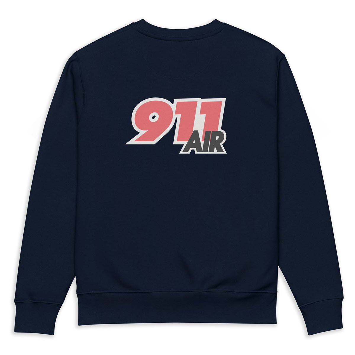 THE CLUB CREWNECK