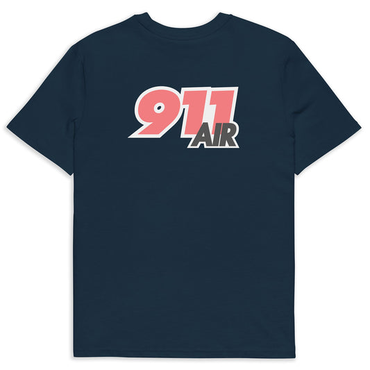 THE CLUB T-SHIRT