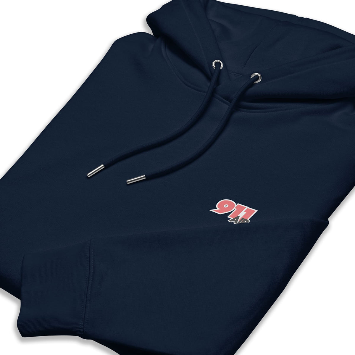 THE CLUB HOODIE