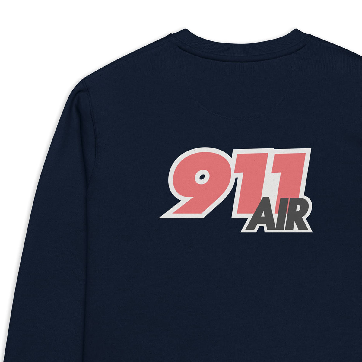 THE CLUB CREWNECK