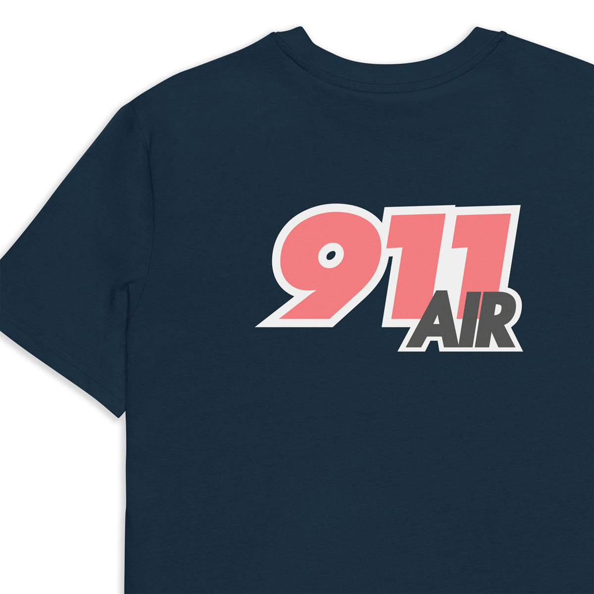 THE CLUB T-SHIRT