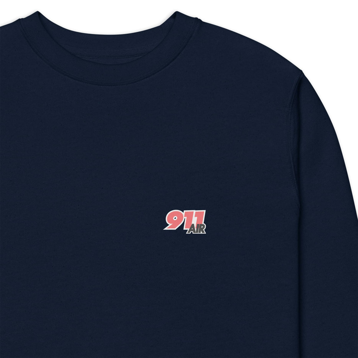 THE CLUB CREWNECK