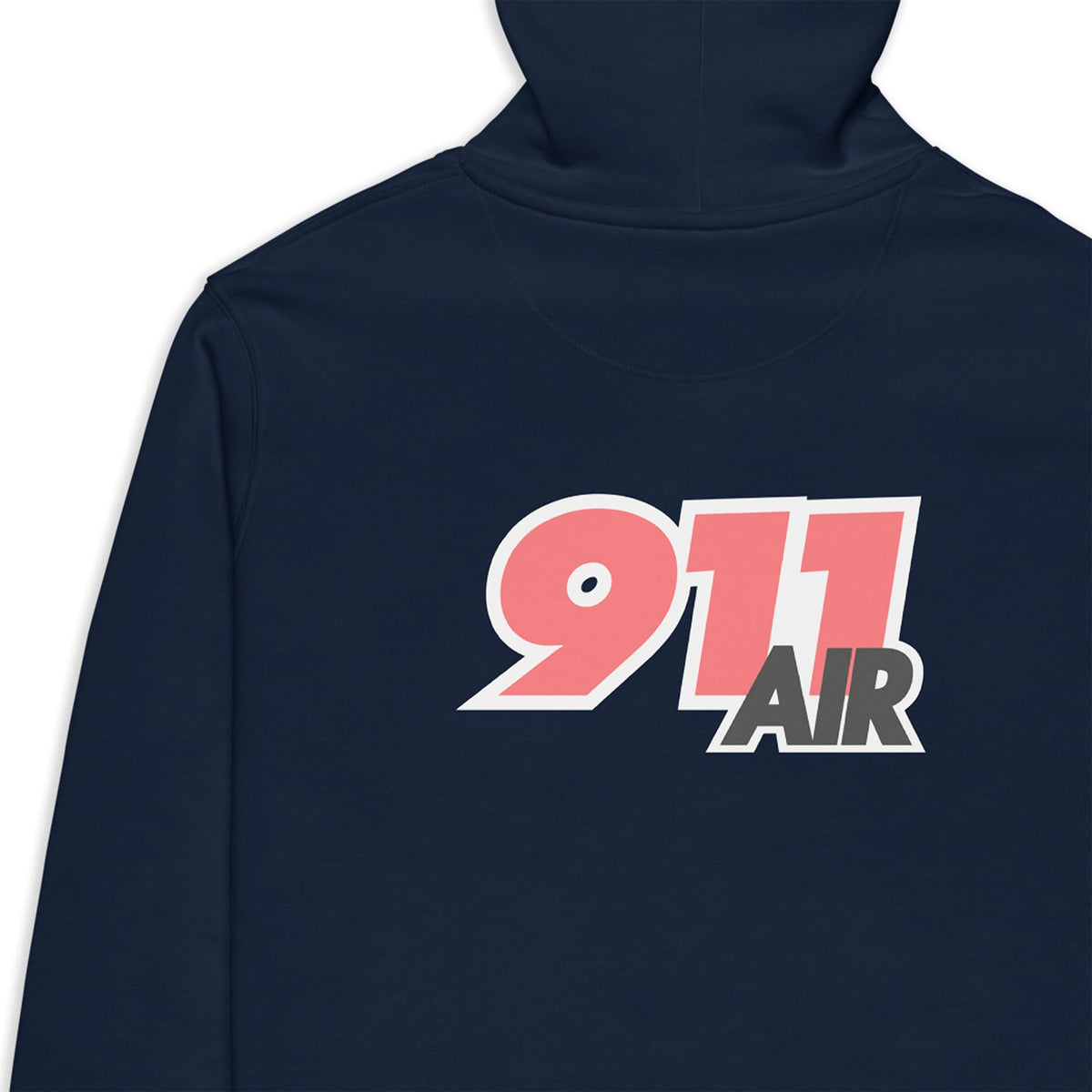 THE CLUB HOODIE