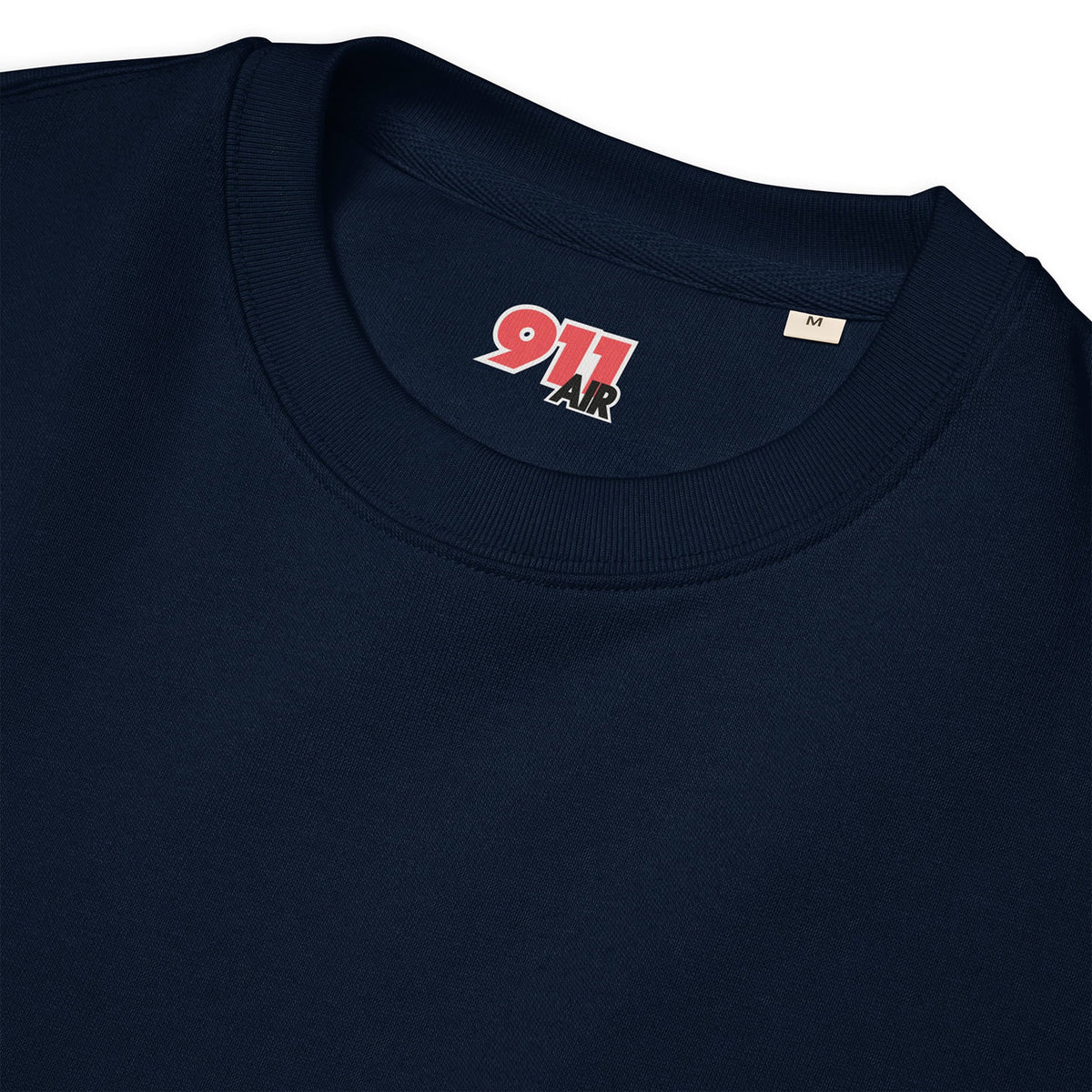 THE CLUB CREWNECK