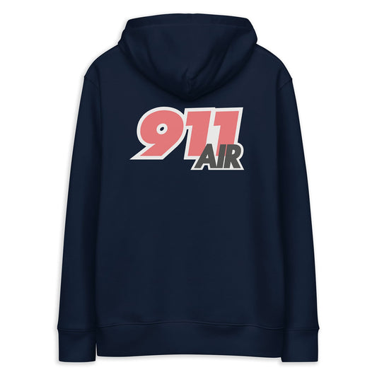 THE CLUB HOODIE