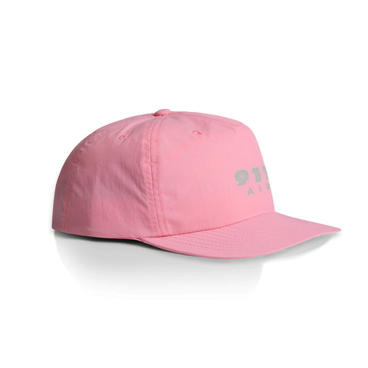 THE FASTEST CAP