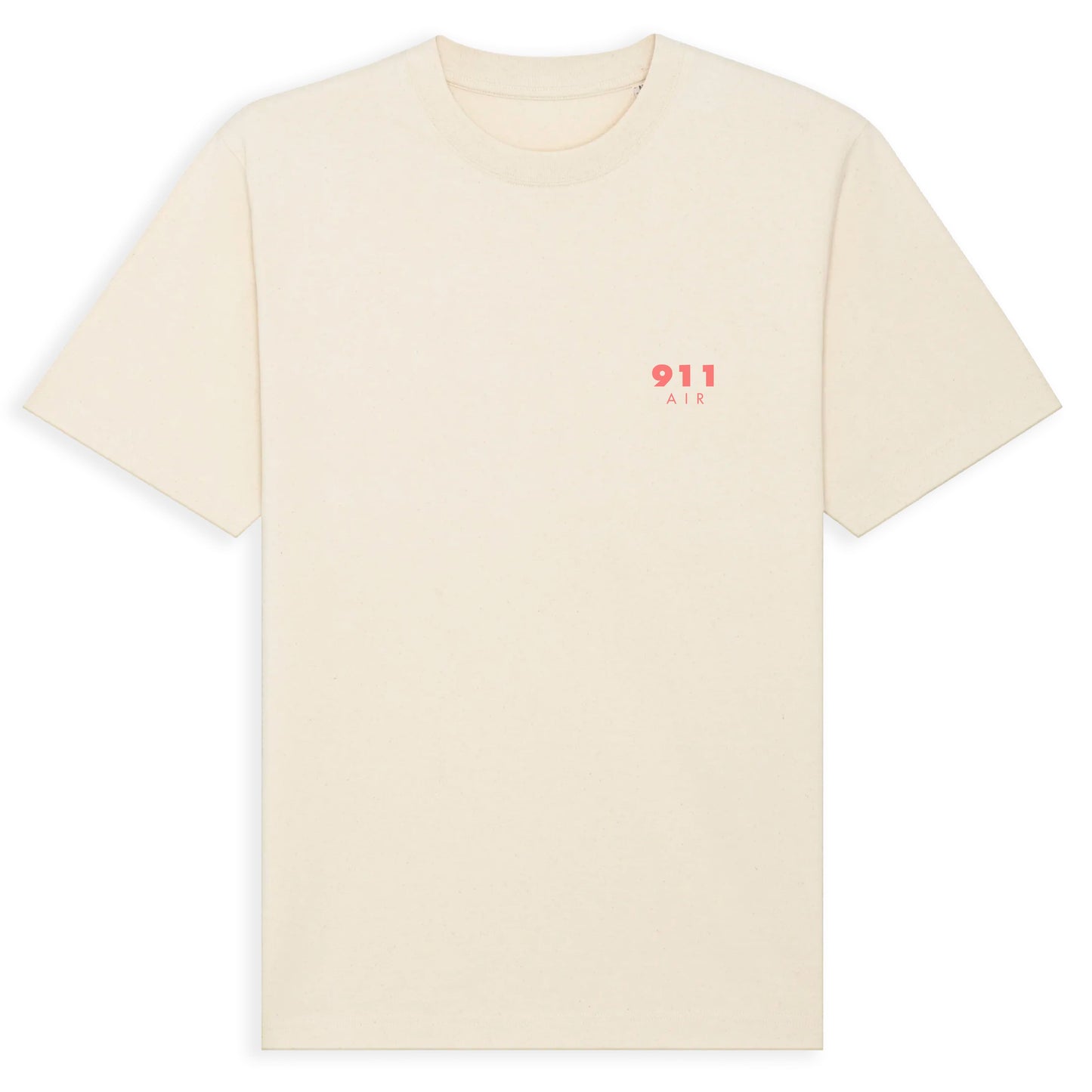 THE FASTEST T-SHIRT (LOOSE FIT)