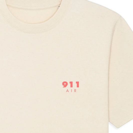 THE FASTEST T-SHIRT (LOOSE FIT)