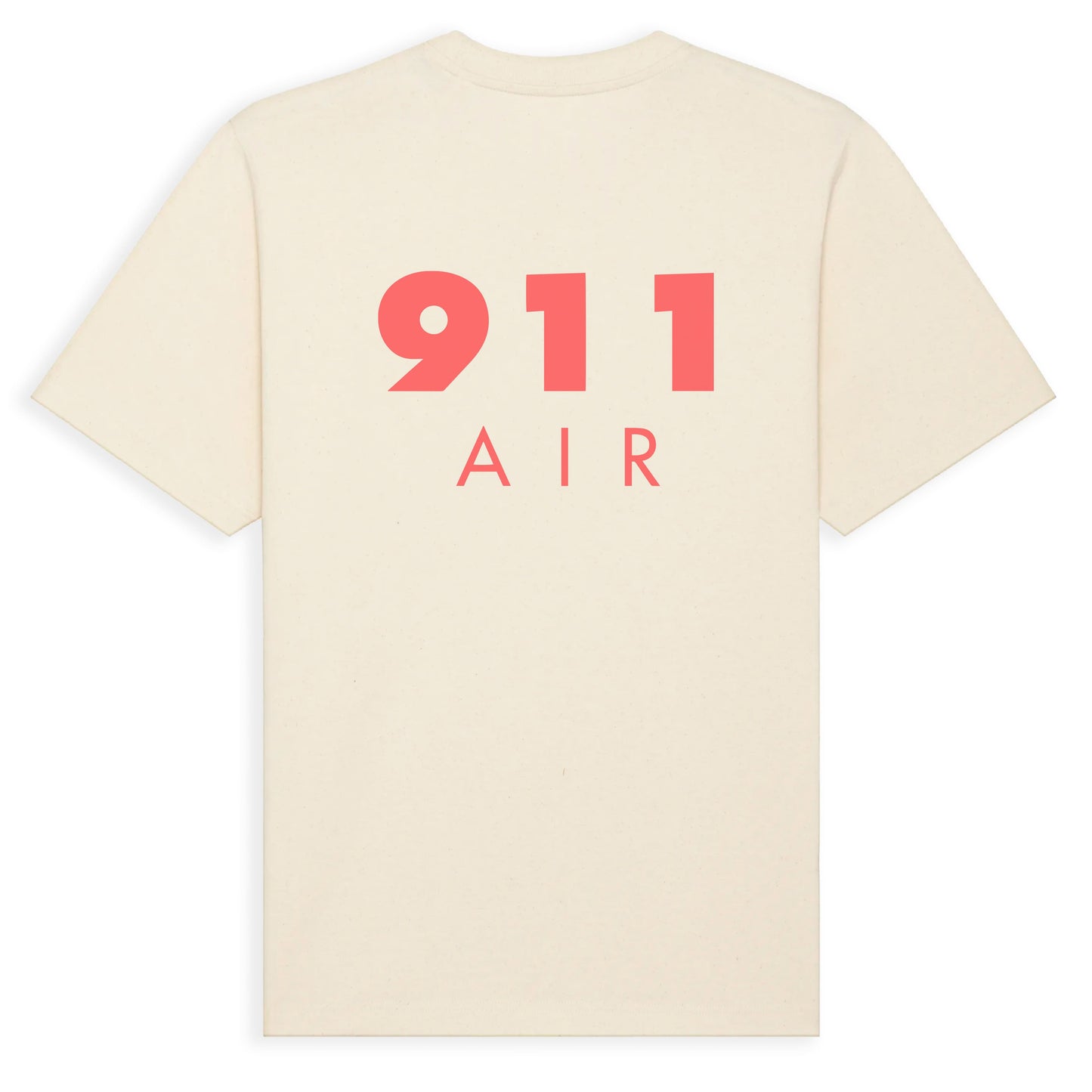 THE FASTEST T-SHIRT (LOOSE FIT)