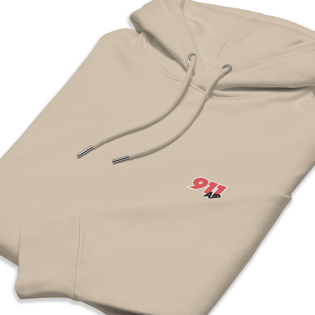 THE CLUB HOODIE