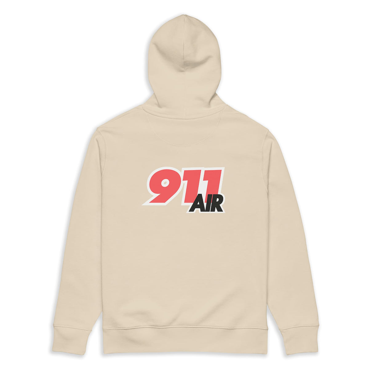 THE CLUB HOODIE