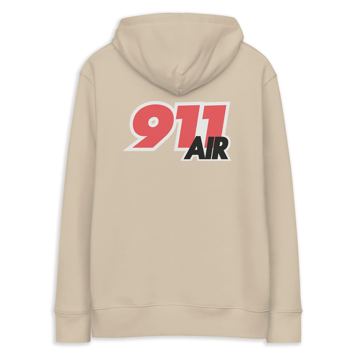 THE CLUB HOODIE