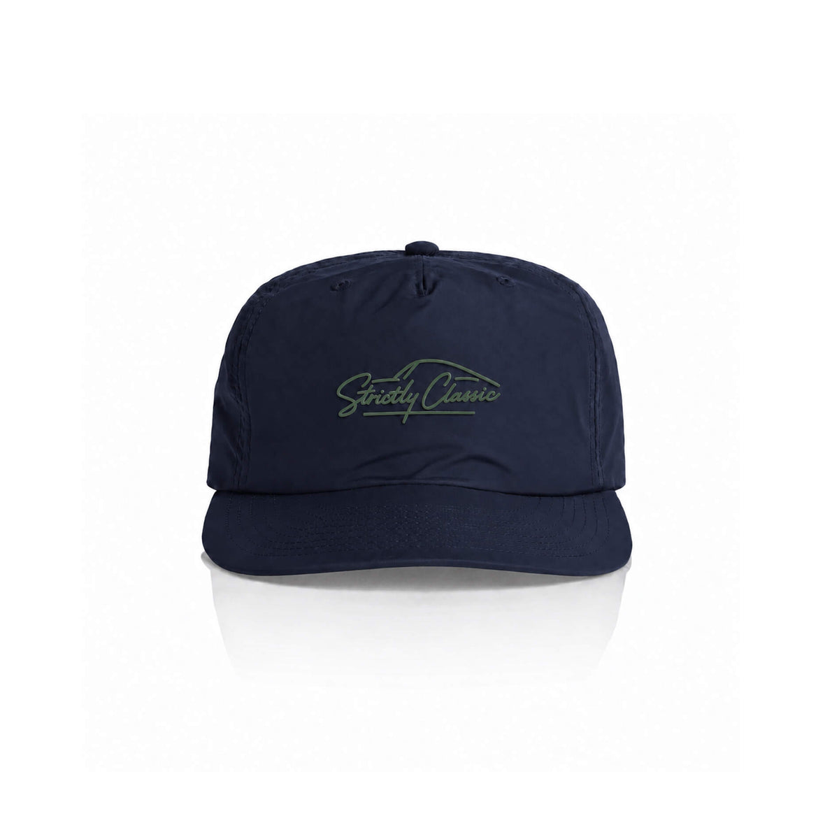 STRICTLYCLASSIC CAP