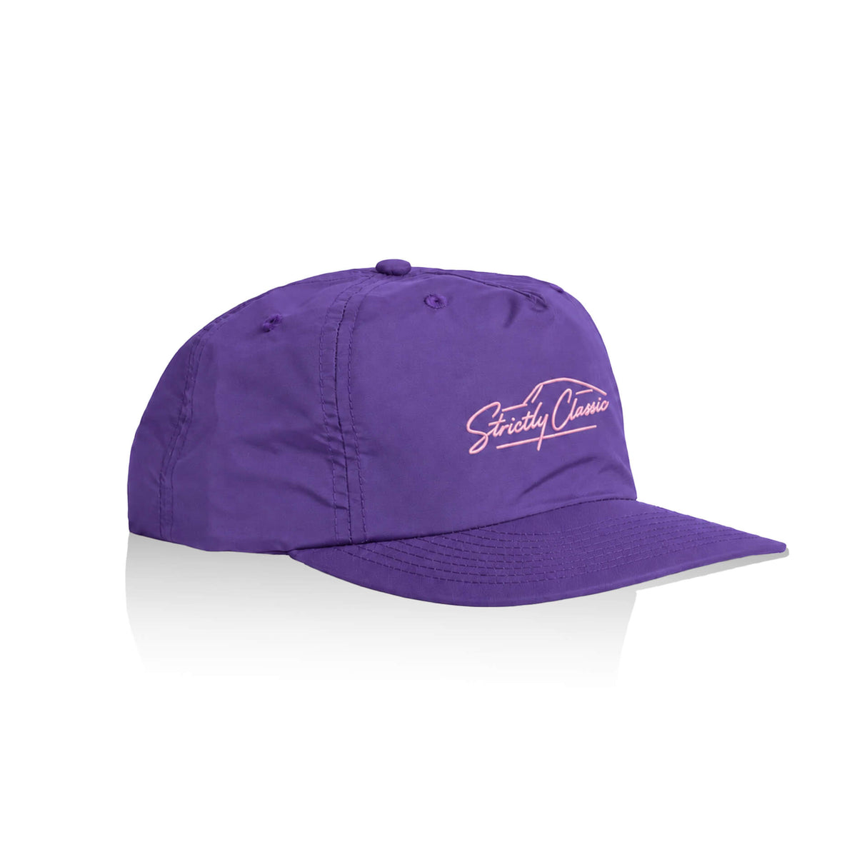 STRICTLYCLASSIC CAP