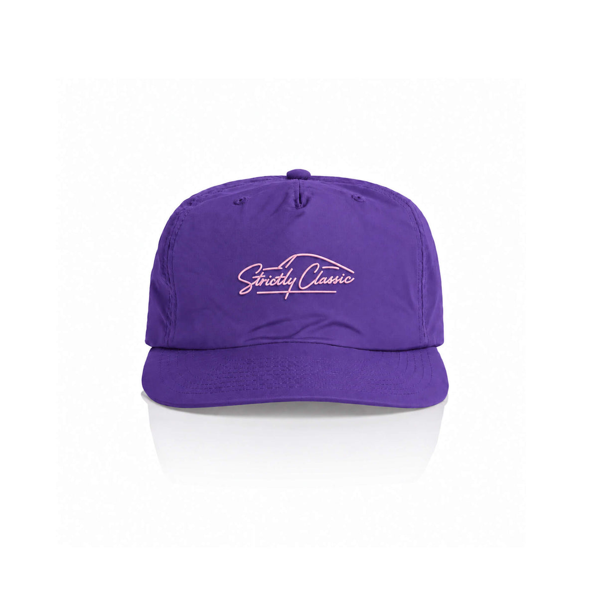 STRICTLYCLASSIC CAP