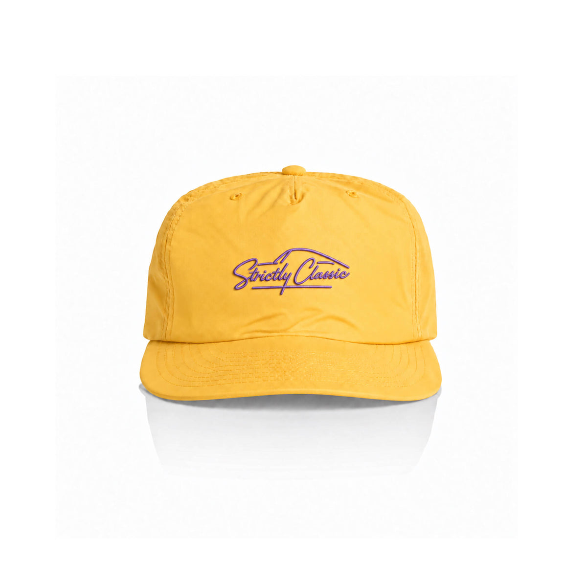 STRICTLYCLASSIC CAP