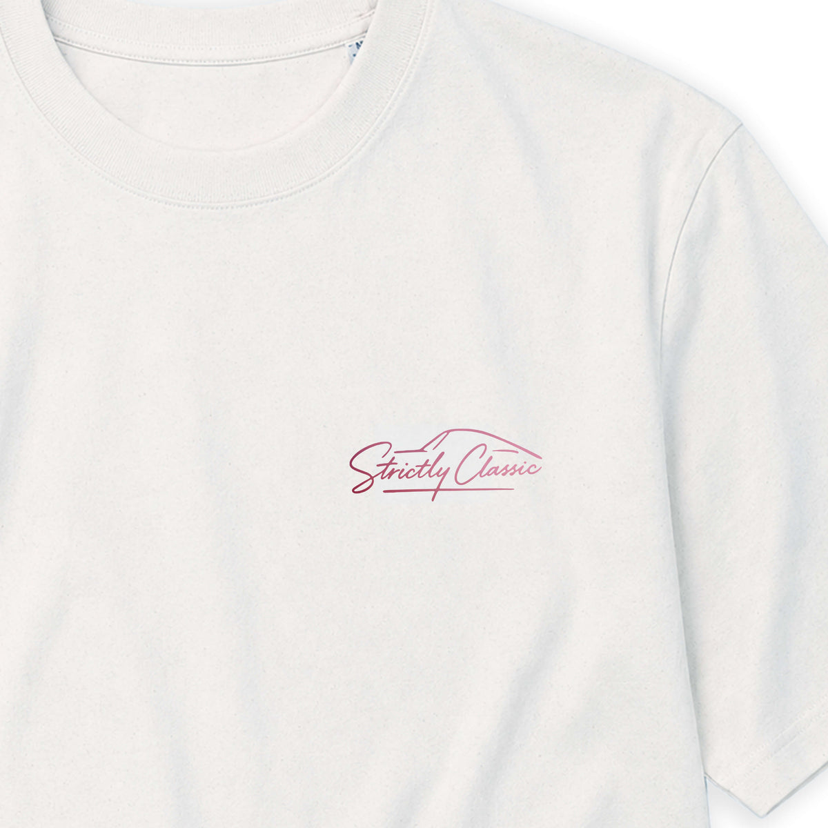 SUNSET IN BIARRITZ T-SHIRT (LOOSE FIT)