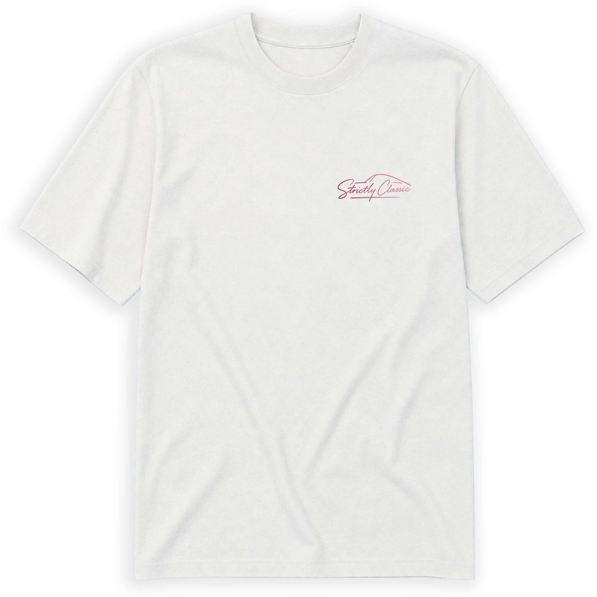 SUNSET IN BIARRITZ T-SHIRT (LOOSE FIT)