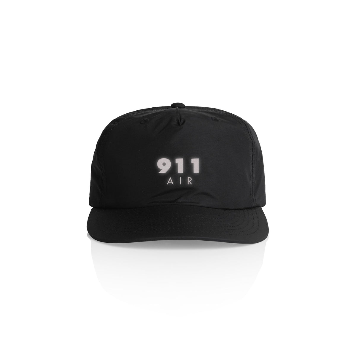 THE FASTEST CAP