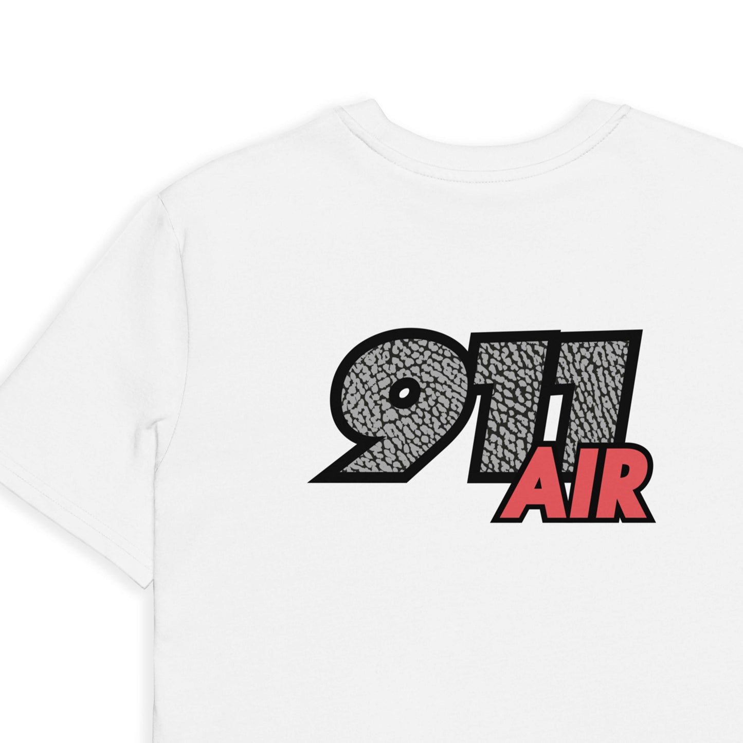 CLUB "ELEPHANT PRINT" T-SHIRT