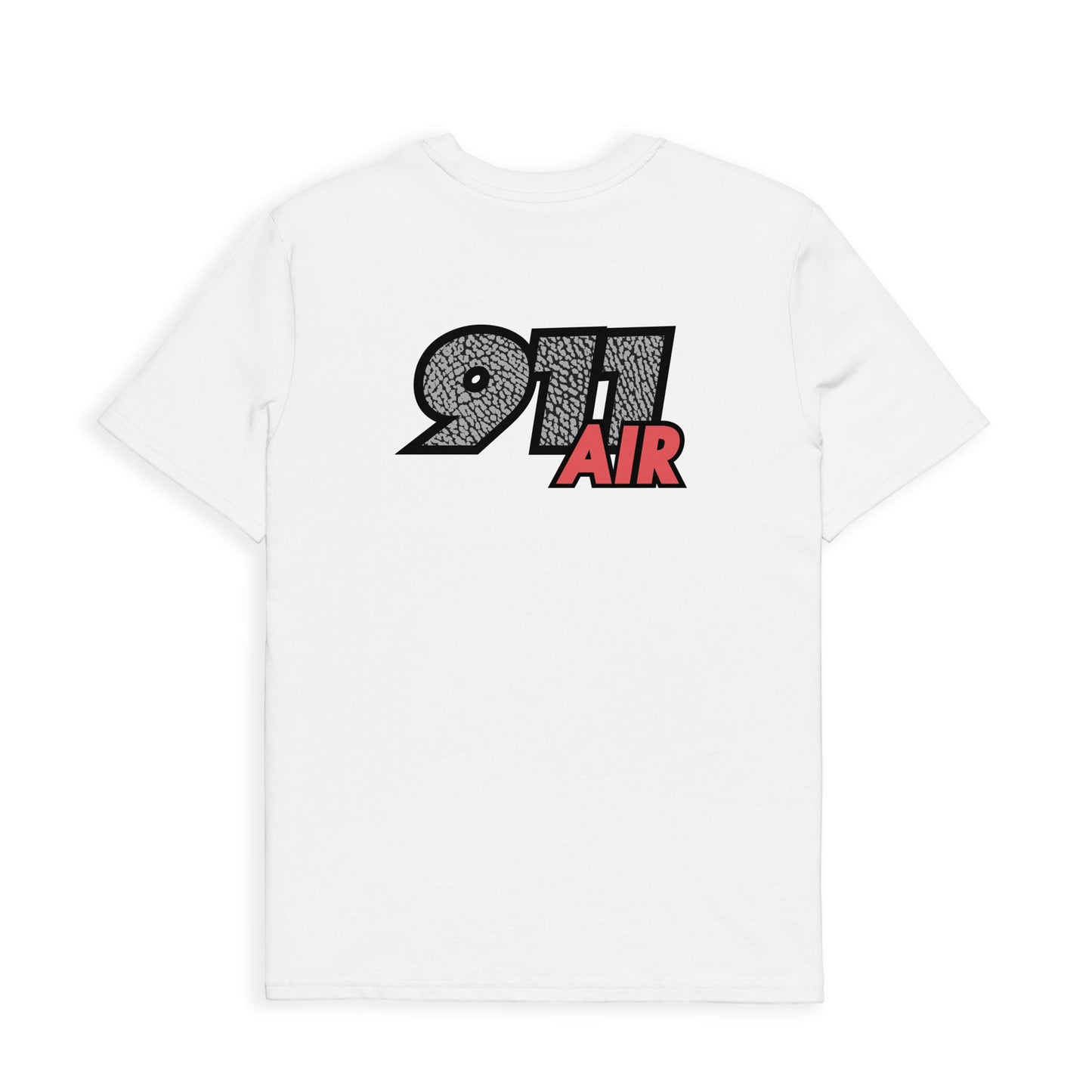 CLUB "ELEPHANT PRINT" T-SHIRT