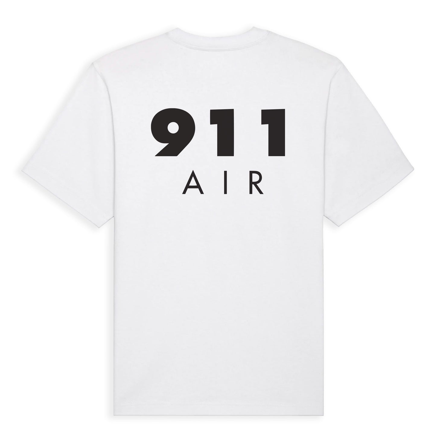 THE FASTEST T-SHIRT (LOOSE FIT)