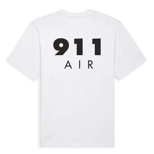 THE FASTEST T-SHIRT (LOOSE FIT)