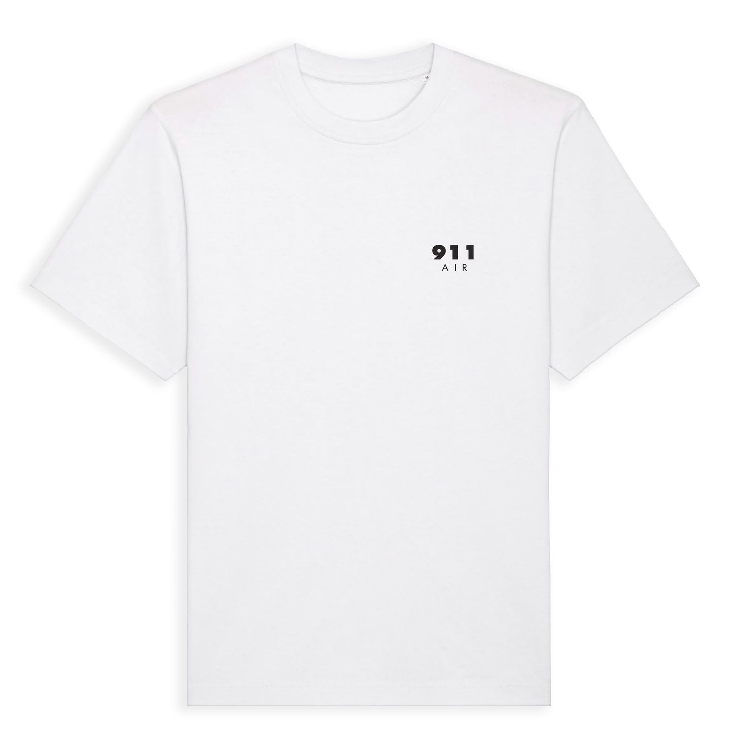 THE FASTEST T-SHIRT (LOOSE FIT)