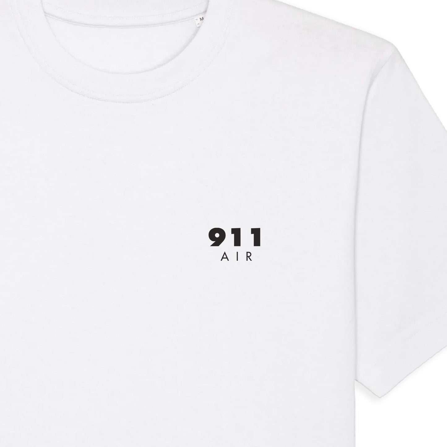 THE FASTEST T-SHIRT (LOOSE FIT)