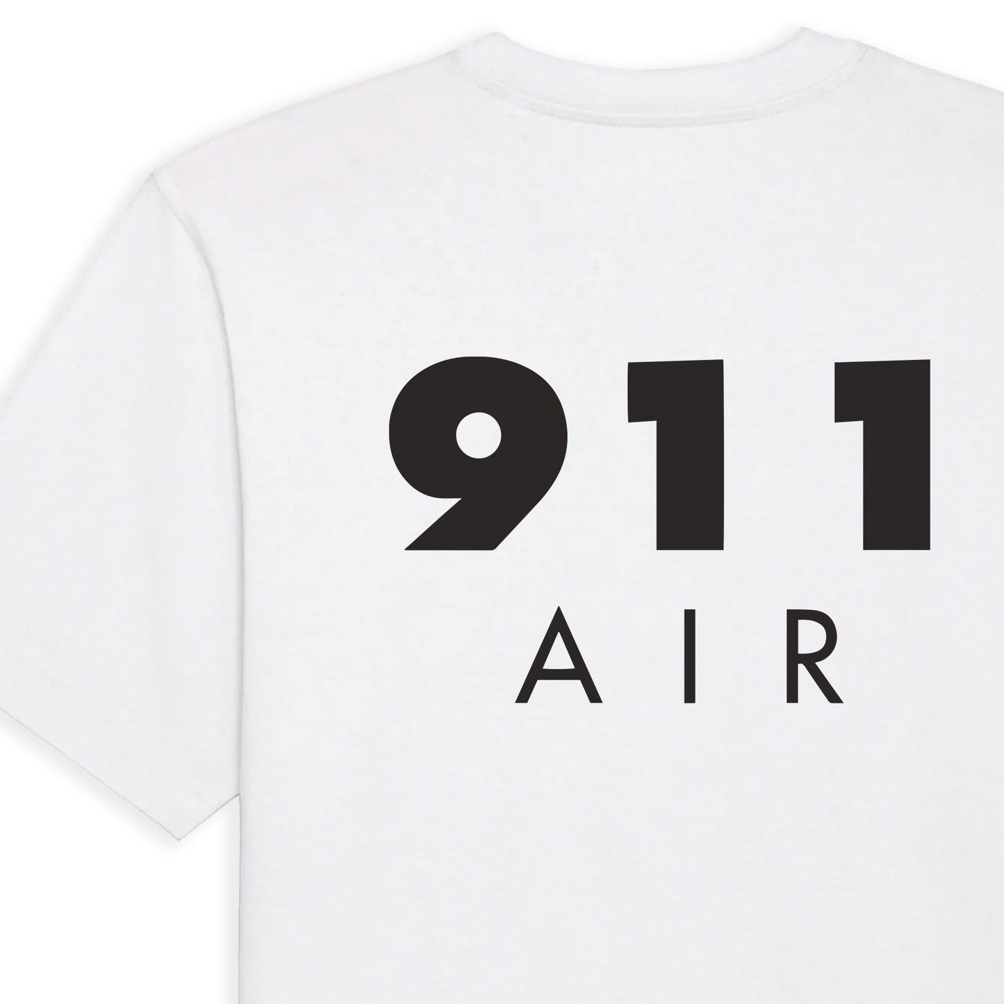 THE FASTEST T-SHIRT (LOOSE FIT)