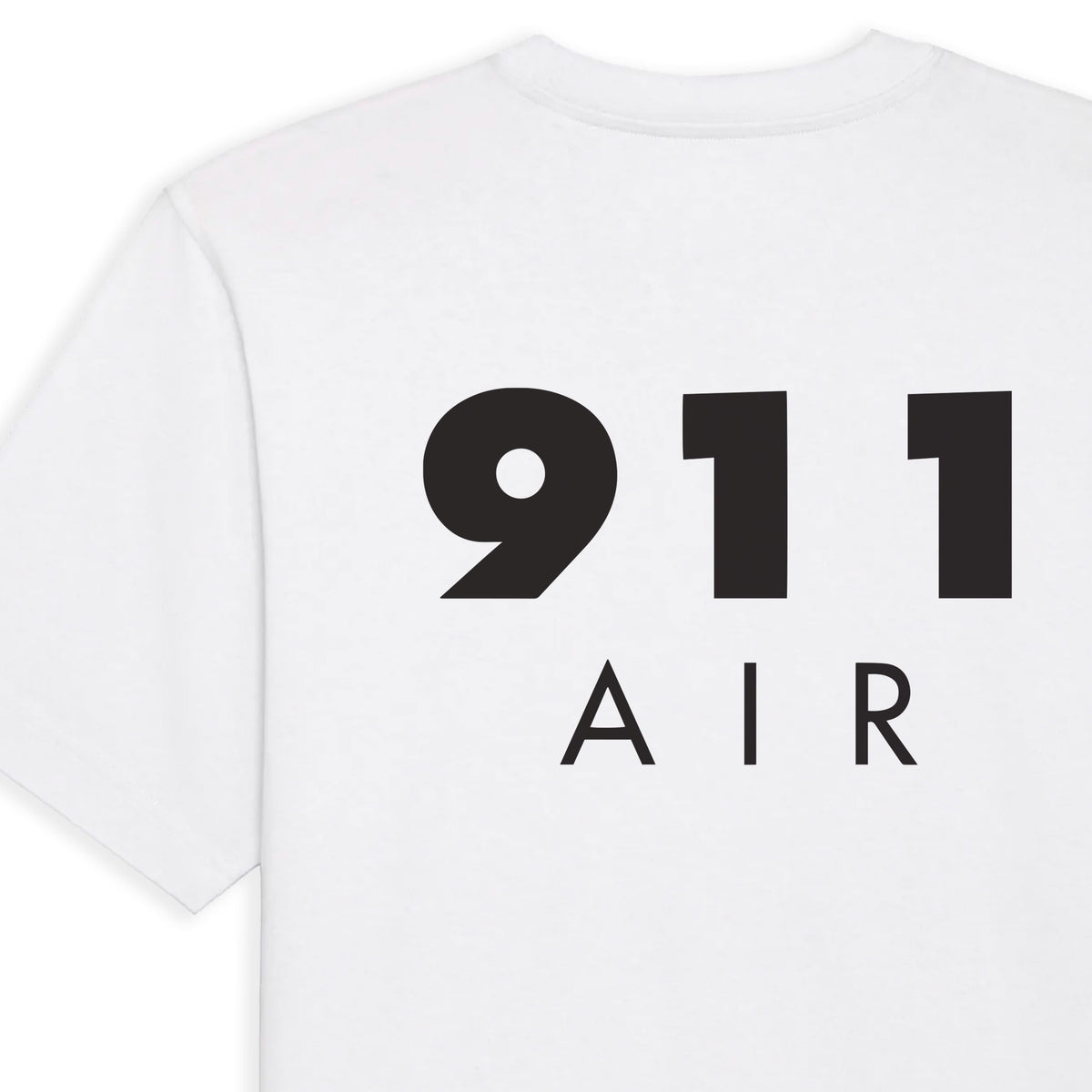 THE FASTEST T-SHIRT (LOOSE FIT)