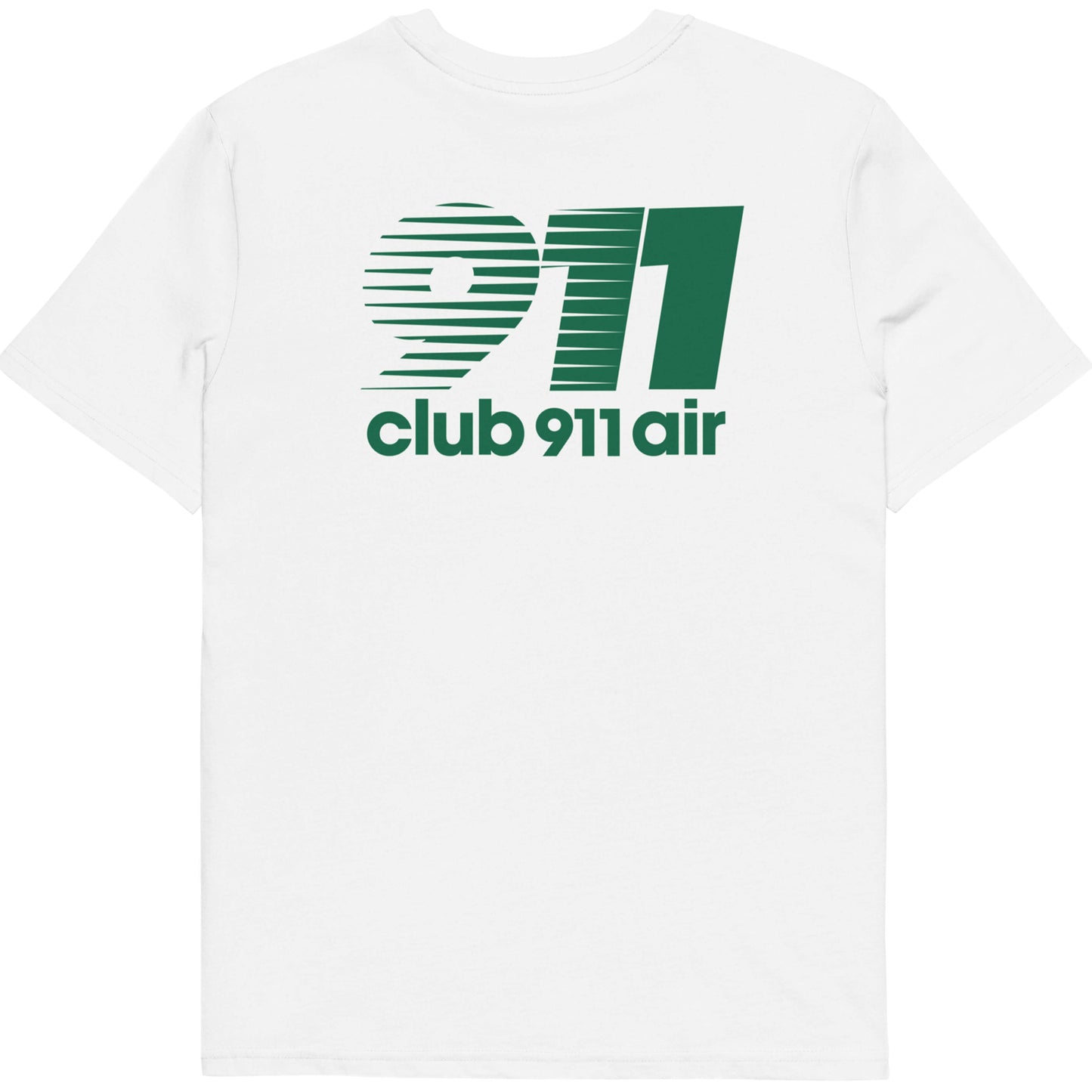 "EVEN FASTER" T-SHIRT