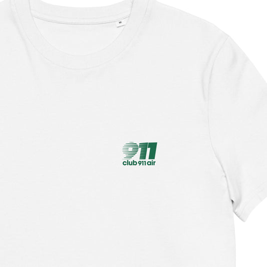 "EVEN FASTER" T-SHIRT
