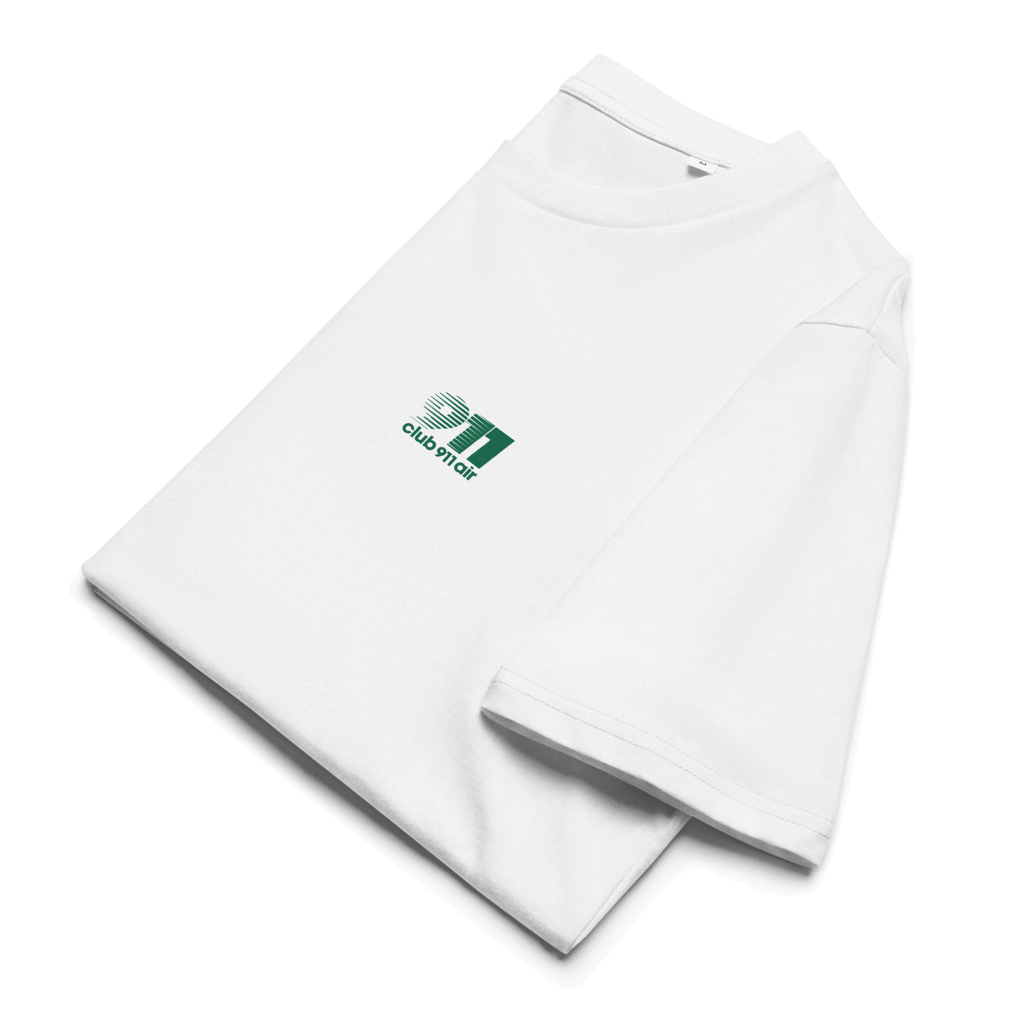 "EVEN FASTER" T-SHIRT