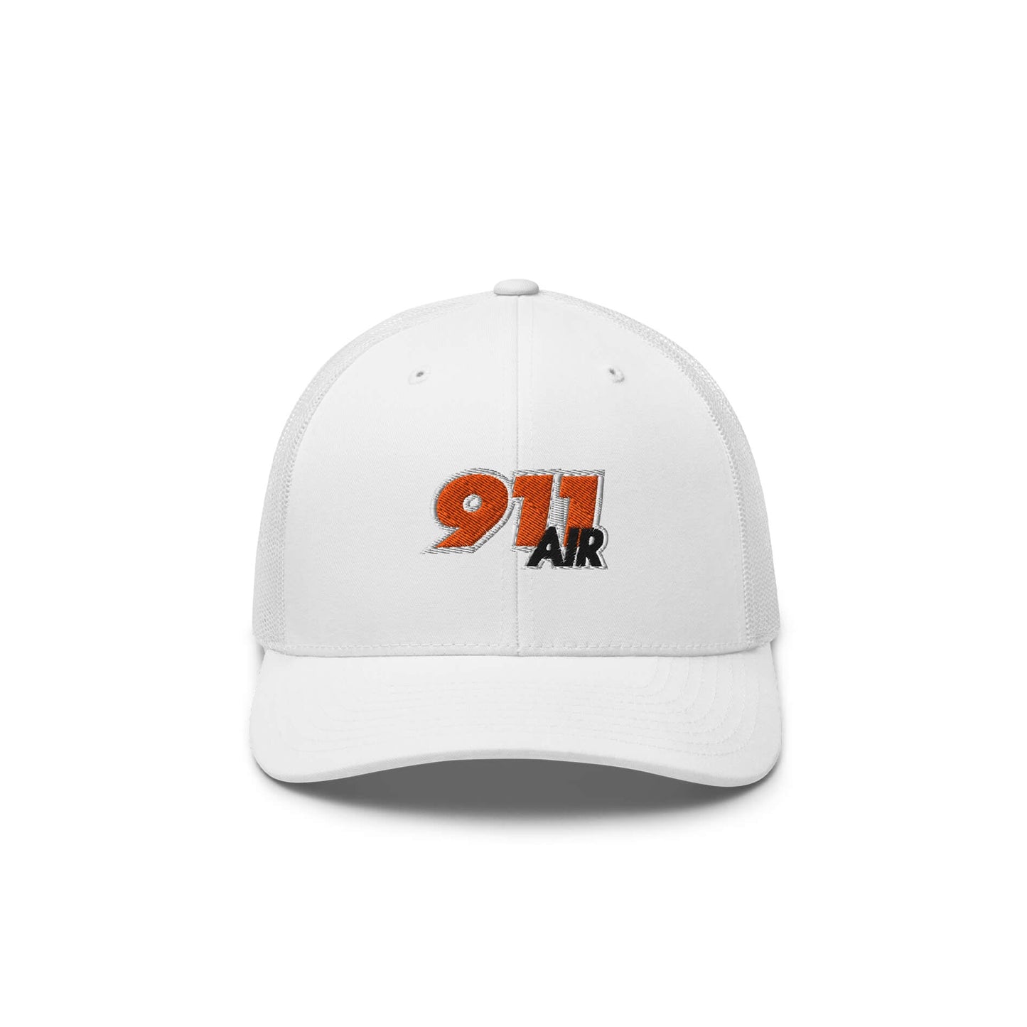 THE CLUB TRUCKER CAP