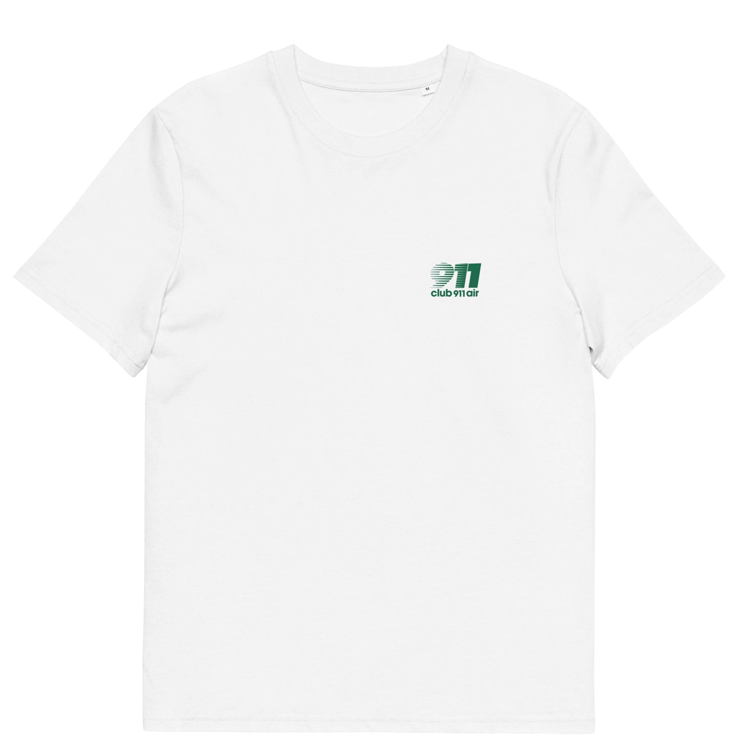 "EVEN FASTER" T-SHIRT