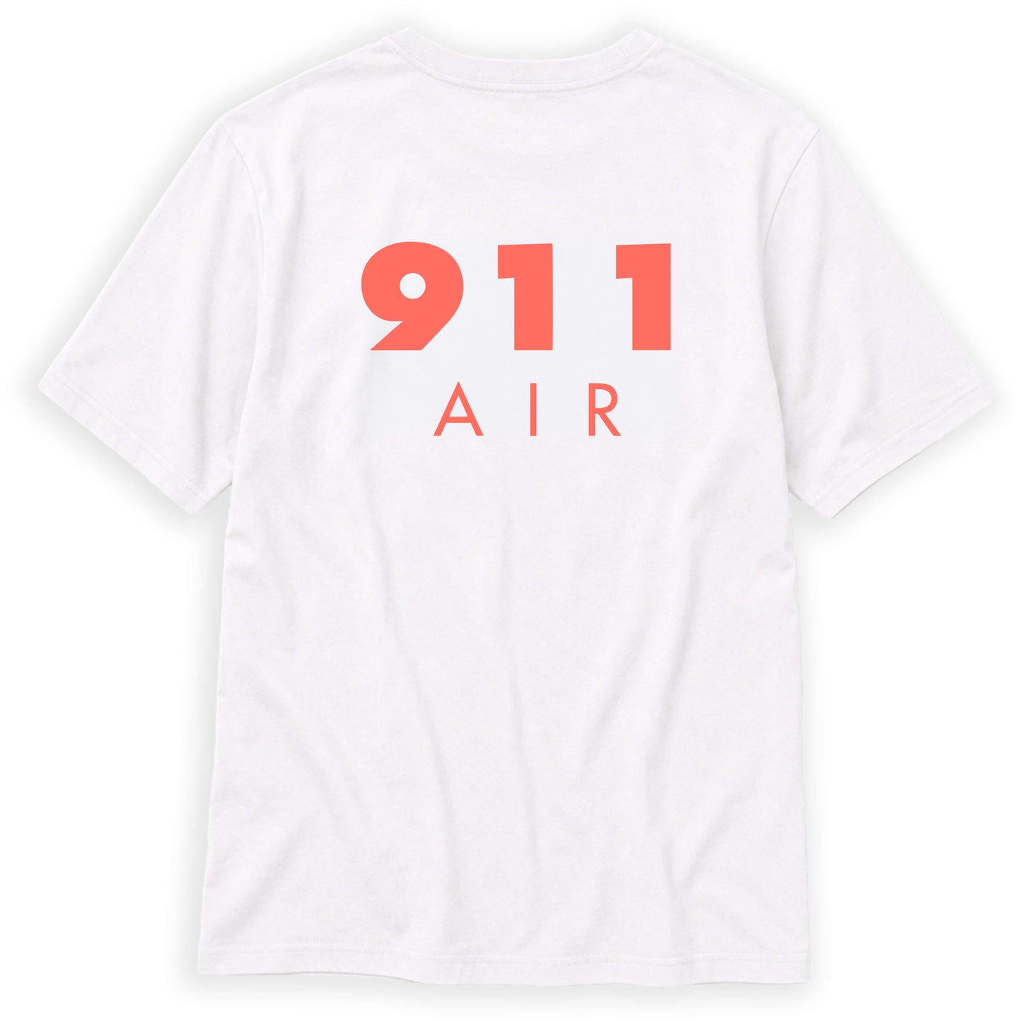 THE FASTEST T-SHIRT (REGULAR FIT)
