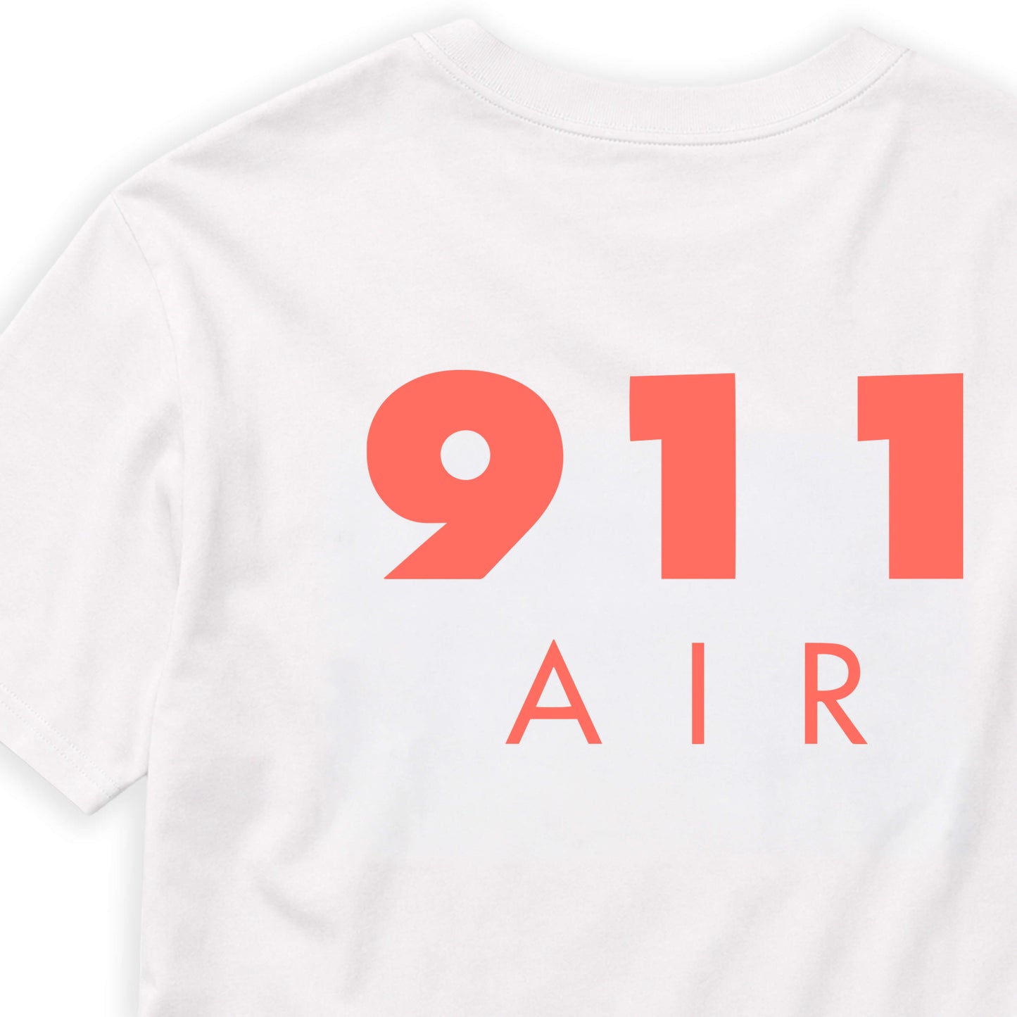 THE FASTEST T-SHIRT (REGULAR FIT)