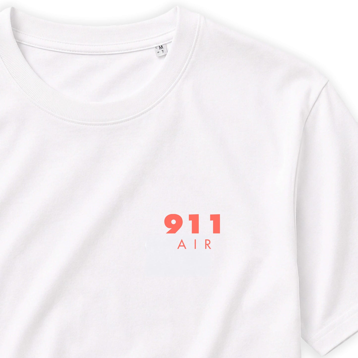 THE FASTEST T-SHIRT (REGULAR FIT)