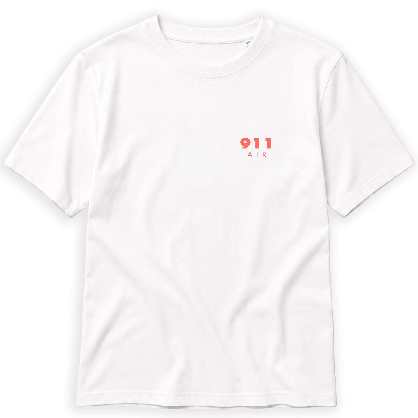 THE FASTEST T-SHIRT (REGULAR FIT)