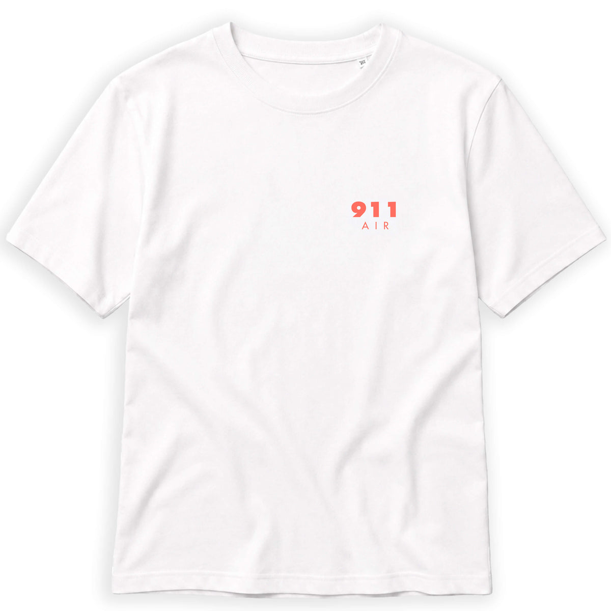 THE FASTEST T-SHIRT (REGULAR FIT)