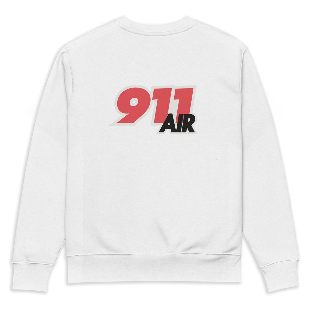 THE CLUB CREWNECK