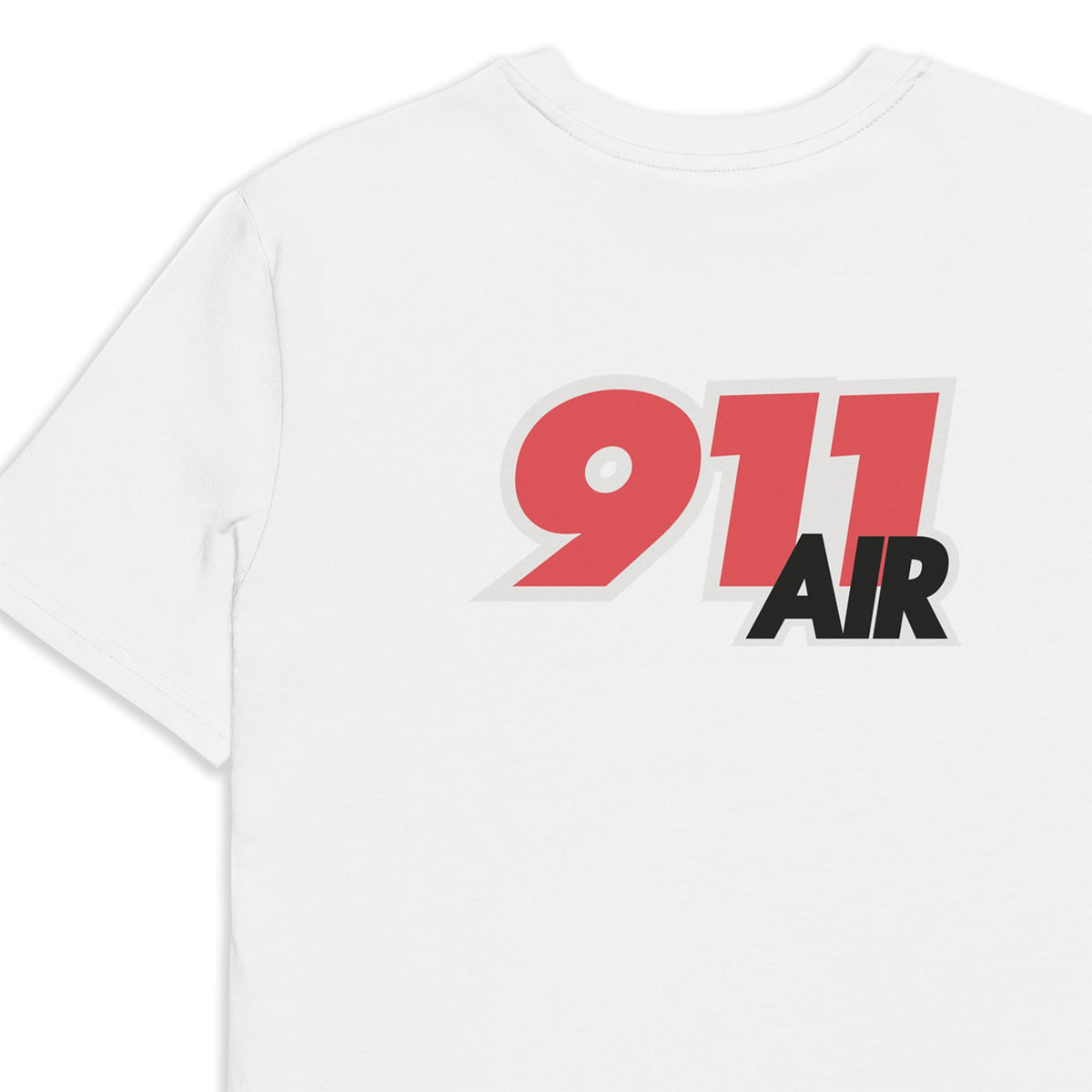 THE CLUB T-SHIRT