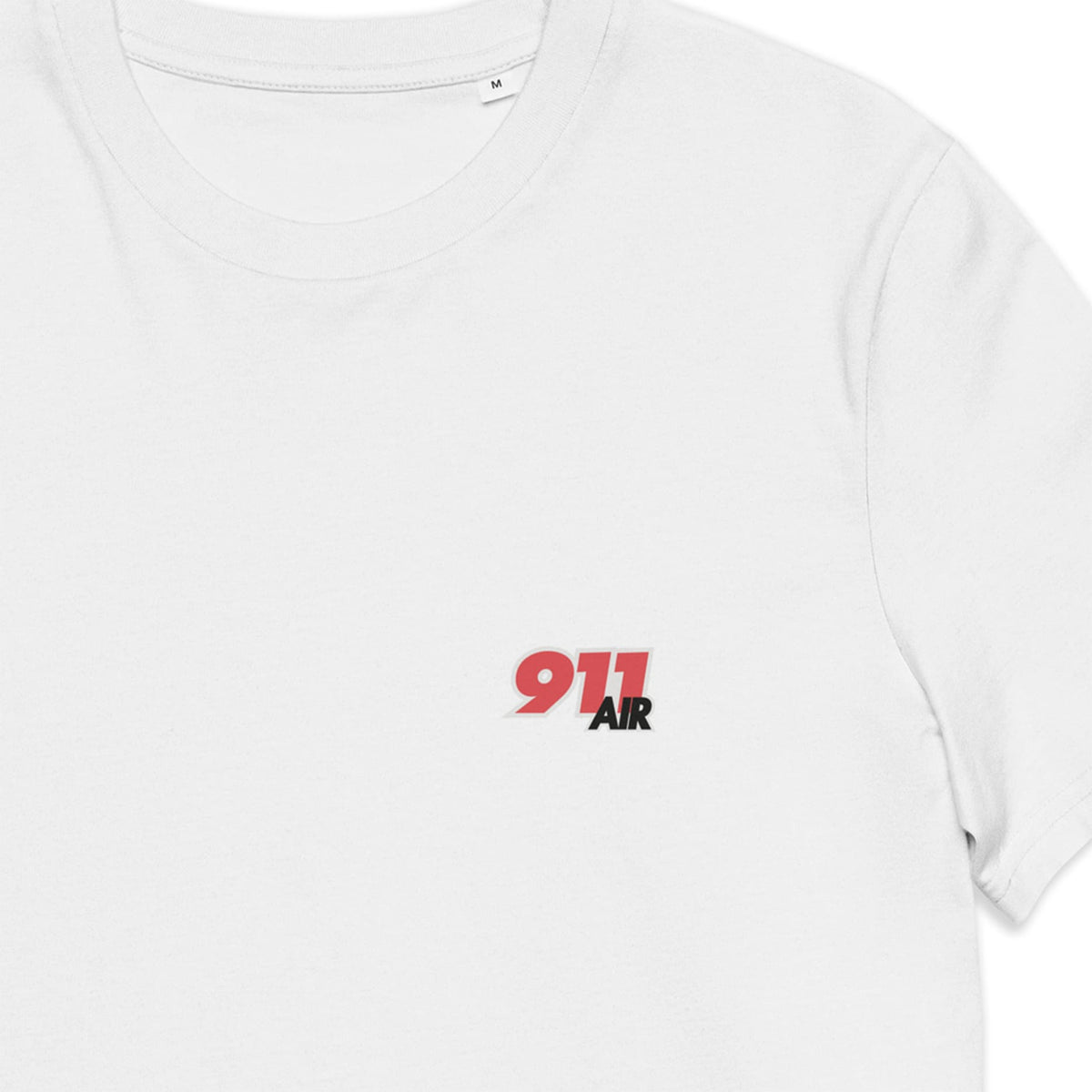 THE CLUB T-SHIRT