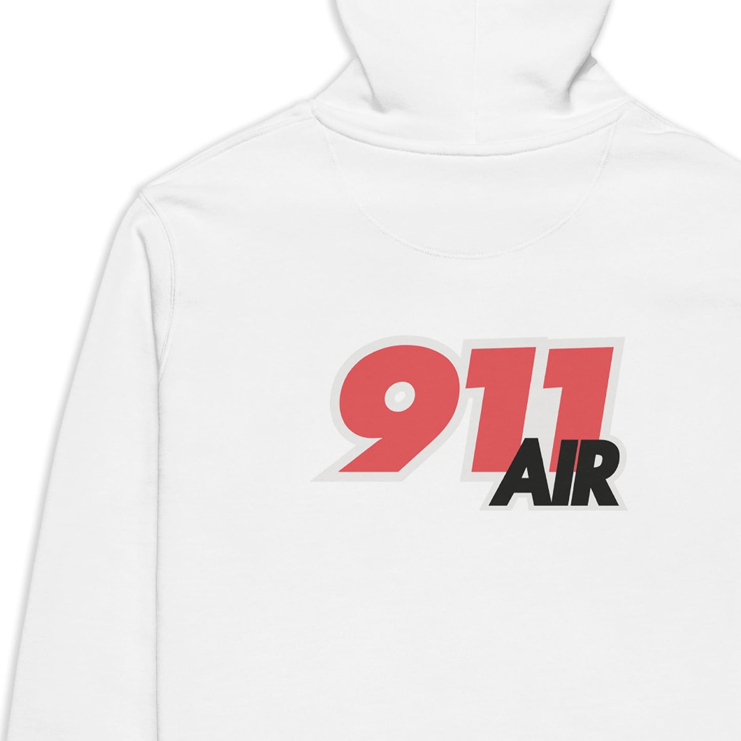 THE CLUB HOODIE