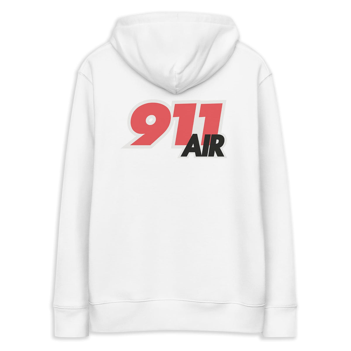 THE CLUB HOODIE
