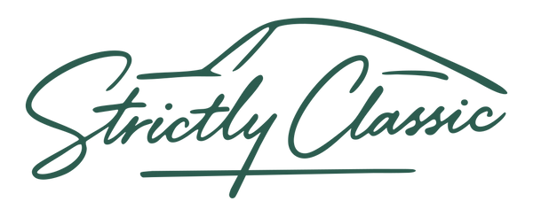 StrictlyClassic.com
